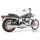 UNION 2-INTO-1 CHROME FXD91-05