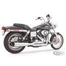 UNION 2-INTO-1 CHROME FXD06-17