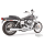 UNION 2-INTO-1 CHROME FXD06-17