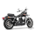 INDEPENDENCE SHORTY BLACK FXD06-11