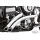 Radical Radius FXD91-05 Chr/Blk tip