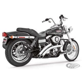 Radical radius high BK/BK FXD06-17