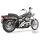 Radical radius high BK/BK FXD06-17