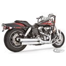 SIGNATURE SLIP-ONS ALL CHROME FXDF08-17