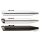 RACING SLIP-ONS ALL CHROME FXD91-17