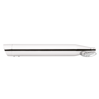 FLD/FXDL12-17 LIBERTY 4" SINGLE SO BK/BK