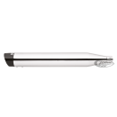 FLD/FXDL12-17 LIBERTY 4" SINGLE SO BK/BK