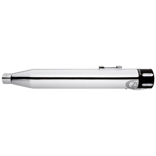 FLD/FXDL12-17 EAGLE 4" SINGLE SO CH/BK