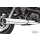 RACING SLIP-ON CHR/CHR TIP XG15-20