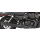 RACING SLIP-ON BLK/BLK TIP XG15-20