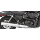 Freedom Quiet baffle for 4" slip-ons
