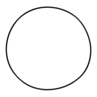 JIMS, large replacement o-ring for JIMS cam cover