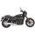 EAGLE SLIP-ON CHR/BLK TIP XG15-20