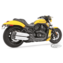 Freedom Racing slip-ons Chrome VRSC07-17