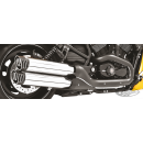 Liberty slip-ons Chrome VRSC09-17