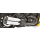 Liberty slip-ons Chrome VRSC09-17