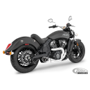 FREEDOM INDIAN SCOUT 2:1 SHORTY CH/CH