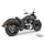 FREEDOM INDIAN SCOUT 2:1 SHORTY CH/CH