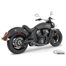 FREEDOM INDIAN SCOUT 2:1 SHORTY BK/CH