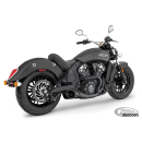 FREEDOM INDIAN SCOUT 2:1 SHORTY PITCH