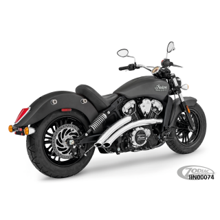 Freedom radical radius Scout14UP Chr/Chr