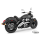 Freedom radical radius Scout14UP Chr/Chr