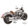 Freedom Liberty mufflrs chr/chr Scout14