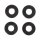 JIMS, replacement roller set for roller rocker arms
