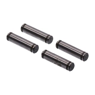 JIMS, replacement axle for roller