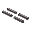 JIMS, replacement axle for roller