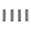 JIMS, replacement axle for roller