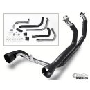 Freedom True Dual header Blk Clas/Vint