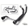 Freedom True Dual header Blk Clas/Vint