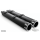 4" EAGLE S/Os BK/SCLPTD BK 14-up Chieft