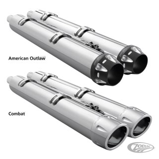 COMBAT BK/BK VINT CLASS DHORSE