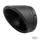 COMBAT SHORTY END CAP 4.5" PITCH BLACK