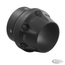 US-OUTLAW TIP 4.5" für Harley Pitch Black