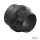 US-OUTLAW TIP 4.5" für Harley Pitch Black