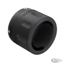 Eagle 4" End cap Black