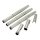 JIMS, billet A Cut Above aluminum pushrod cover kit. Pol.