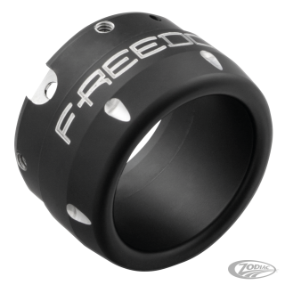 SIGNATURE SERIES BLK Sculpted cut 3.25"