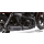 2Bros Street XG750 15-UP BLACK S/O - SHO