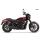 2Bros Street XG750 15-UP BLACK S/O - SHO