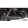 2Bros Street XG750 15-UP BLACK S/O - STD