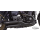 2Bros FXD91-17 XL14-UP Dual S/O Blk
