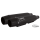 2Bros FXD91-17 XL14-UP Dual S/O Blk