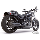 2Bros FXSB13-16 BLACK Dual S/O"Breakout"