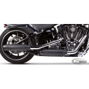 2Bros FXSB13-16 BLACK Dual S/O"Breakout"
