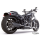 2Bros FXSB13-16 BLACK Dual S/O"Breakout"