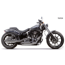 2Bros FXSB13-16 Dual S/O "Breakout"